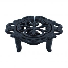 Cast Iron Metal Base-ฐานโลหะเหล็กหล่อ