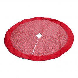 Christmas Tree Skirt-ที่คลุมฐานต้นคริสต์มาส