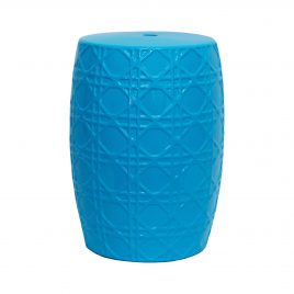 Palm Beach Garden stool