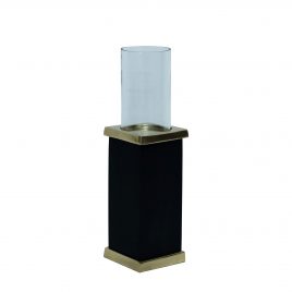 Pillar Hurricane On Stand (M)