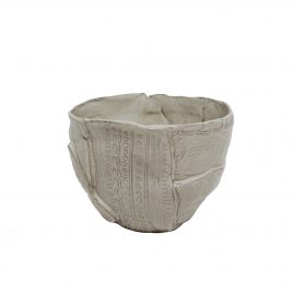 Alva Handcrafted Ceramic Bowl – ถ้วยเซรามิกเนื้อแมต