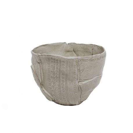 Alva Handcrafted Ceramic Bowl6