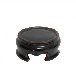 Ceramic Base (L) – ฐานเซรามิก