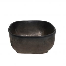 Kinfolk Handcrafted Ceramic Dish – จานเซรามิกปั้นมือ