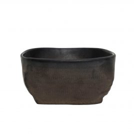 Kinfolk Handcrafted Ceramic Dish – จานเซรามิกปั้นมือ