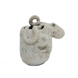 Marine Octopus Vase – แจกันหมึกยักษ์