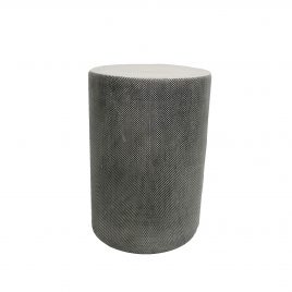 Morgan Handcrafted Ceramic Stool – เก้าอี้สตูลเซรามิก