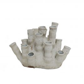 White Barnacle Ceramic – เพรียงเซรามิกตั้งโชว์