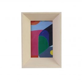 Ava Photo Frame (4 x 6) – กรอบรูปตกแต่งบ้าน