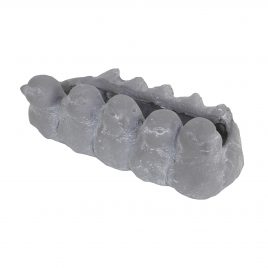 Backyard Garden Bird Planter – กระถางทรงนก
