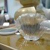 C&C Home Oceana Shell Glass Vase - แจกันแต่งบ้าน