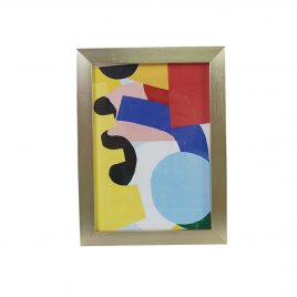 Ethan Photo Frame (5 x 7) – กรอบรูปตกแต่งบ้าน