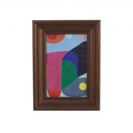 Felix Photo Frame (4 x 6) – กรอบรูปตกแต่งบ้าน