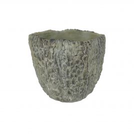 Forest Green Planter (L) – กระถางสไตล์ธรรมชาติ