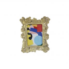 Gold Duchess Picture Frame (L) กรอบรูปแต่งบ้าน