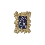 C&C Home Gold Duchess Picture Frame (S) กรอบรูปแต่งบ้าน
