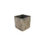 C&C Home Luna Sand Planter (S) กระถางต้นไม้แต่งบ้าน
