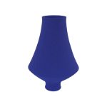 C&C Home Luxor Royal Blue Vase (L) แจกันแต่งบ้าน