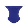 C&C Home Luxor Royal Blue Vase (S)