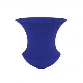 Luxor Royal Blue Vase (S) – แจกันตกแต่งบ้าน