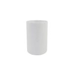 C&C Home Marble Tumbler (White) ถ้วยหินอ่อนสีขาว