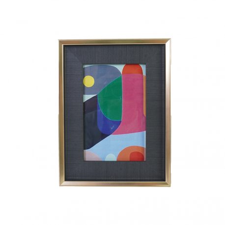 Mason Photo Frame (4 x 6)