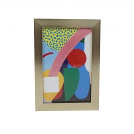Noah Photo Frame (4 x 6) – กรอบรูปตกแต่งบ้าน