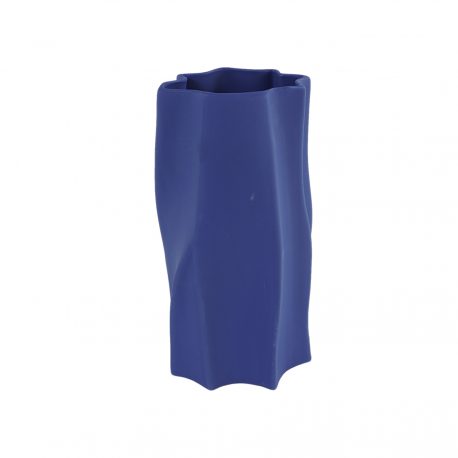 Persian Blue Decorative Vase