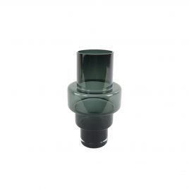Shadow Glass Vase (S) – แจกันแก้วไล่เฉด