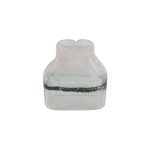 C&C Home Stromy sky glass vase แจกันแต่งบ้าน