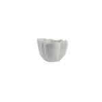 C&C Home White florist vase (S) แจกันแต่งบ้าน