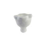 C&C Home White Florist Vase แจกันแต่งบ้าน