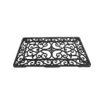 C&C Home Cast Iron Doormat - พรมเช็ดเท้าเหล็กหล่อ