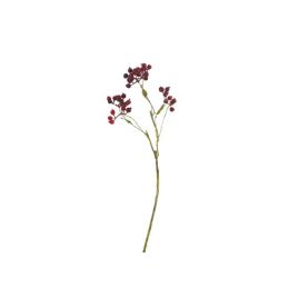Berry Branch – ดอกไม้ประดิษฐ์สำหรับแต่งบ้าน