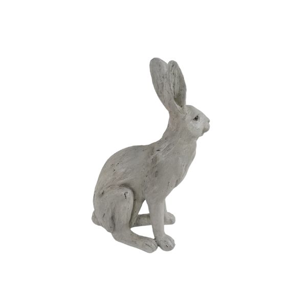 C&C Home Daisy Bunny Rabbit - รูปปั้นกระต่าย