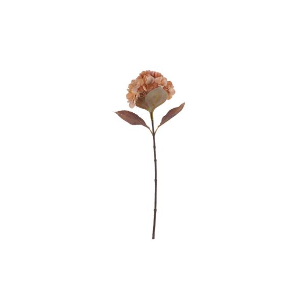 Nectarine Hydrangea - ดอกไม้ประดิษฐ์