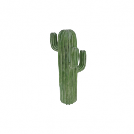 Quevedo Resin Cactus – รูปปั้นกระบองเพชรสำหรับแต่งบ้าน