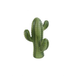 Quevedo Resin Cactus – รูปปั้นกระบองเพชรสำหรับแต่งบ้าน (s)