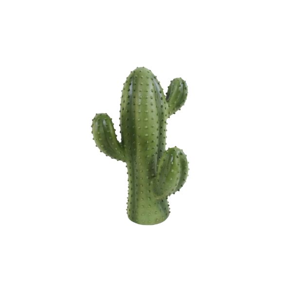 C&C Home Quevedo Resin Cactus (S)