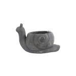C&C Home Snail Planter กระถางต้นไม้แต่งบ้าน