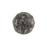 C&C Home Wood & Bone Ball (L)