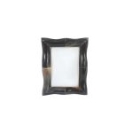 C&C Home Wood & Bone Frame (S)