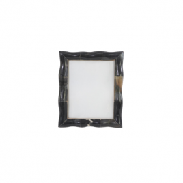 Wood & Bone Frame (L) – กรอบรูปสำหรับแต่งบ้าน