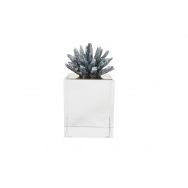 Quartz display w/ Base (Large)