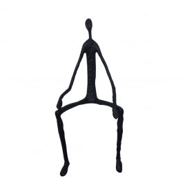 Freeman Sculpture (A)