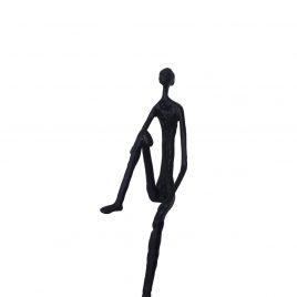 Freeman Sculpture (B)