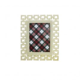 Blake Chain Photo Frame