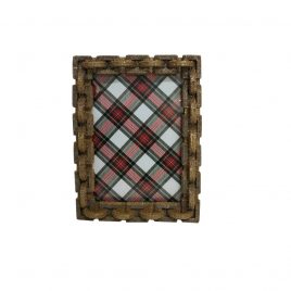 Chain Photo Frame (S)