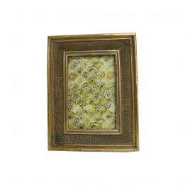 Warsaw Photo Frame