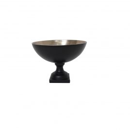 Round Footed Bowl (S)